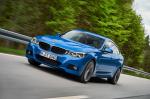 BMW 340i Gran Turismo M Sport 2016 года (WW)